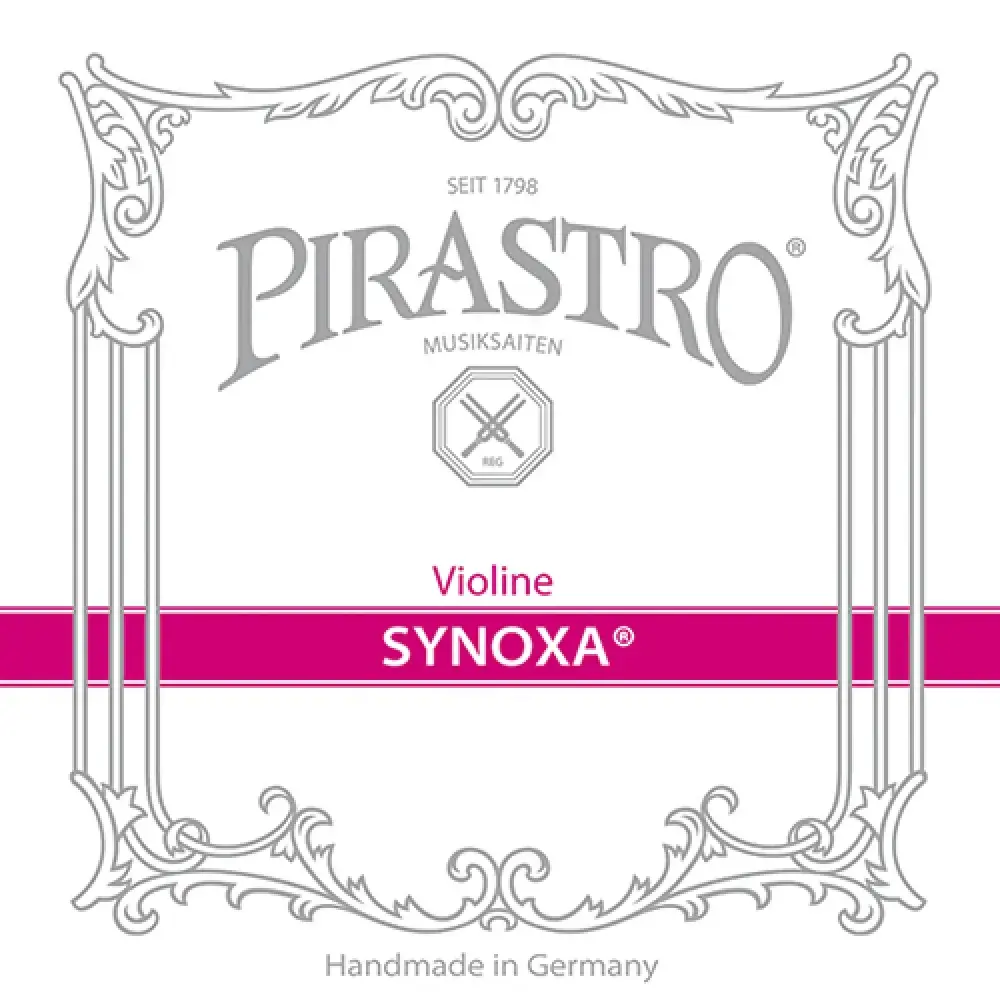 Pirastro Synoxa 413021 Keman Teli