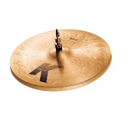 Zildjian 14 Inc K HiHat Pair