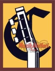 Gitar Klasik Antonio Sanchez 3050