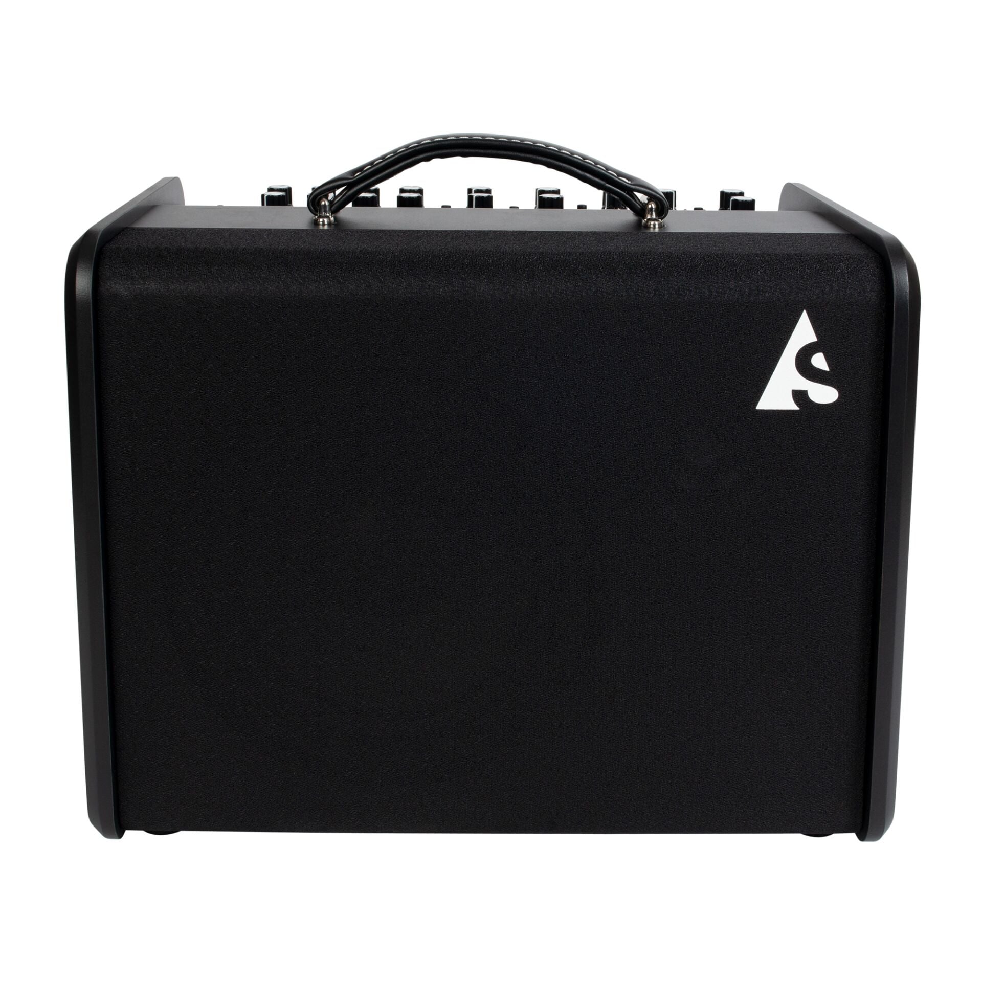 Godin Acoustic Solutions ASG-8 120W Akustik Gitar Amfisi (Siyah)
