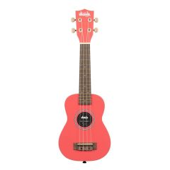 Kala Ukadelic Soprano Ukulele (Razzle Dazzle)
