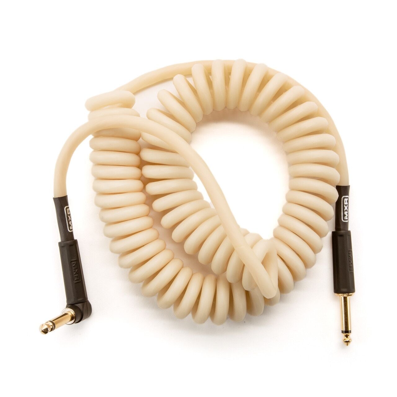 MXR DCICG15R 4.5 Metre Coil Glow Enstrüman Kablosu (Straight - Right Angle)