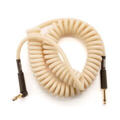 MXR DCICG15R 4.5 Metre Coil Glow Enstrüman Kablosu (Straight - Right Angle)