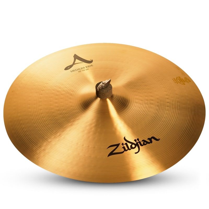 Zildjian 20'' A Medium Ride