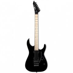 ESP LTD M-1000 Maple Black Elektro Gitar