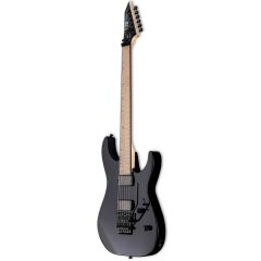 ESP LTD M-1000 Maple Black Elektro Gitar