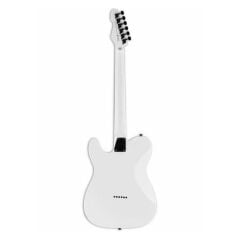 ESP LTD TE-200R Snow White  Elektro Gitar