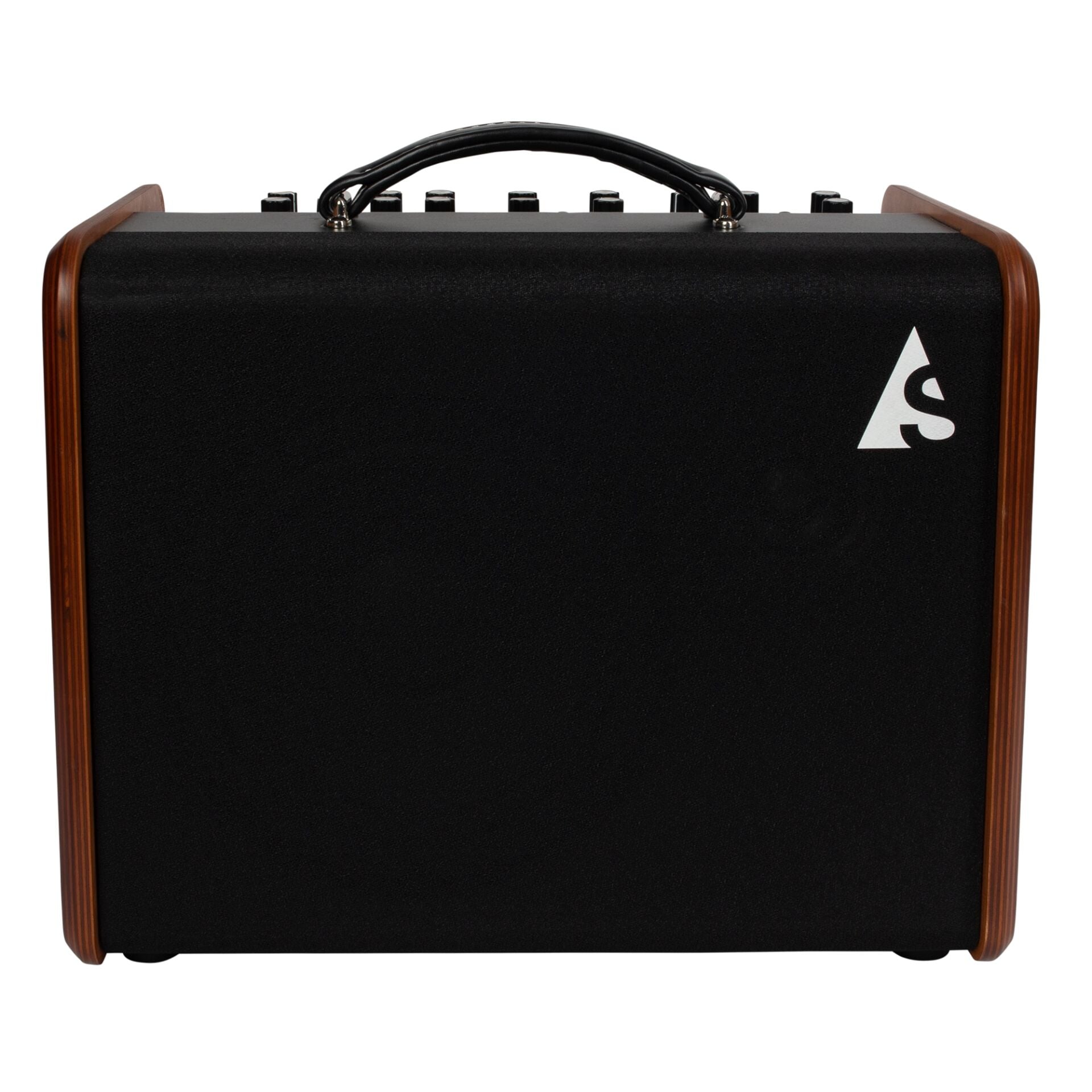 Godin Acoustic Solutions ASG-8 Natural 120W Akustik Gitar Amfisi (Wood)