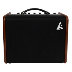 Godin Acoustic Solutions ASG-8 Natural 120W Akustik Gitar Amfisi (Wood)