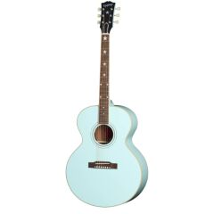Epiphone J-180 LS Elektro Akustik Gitar (Kerry Green)