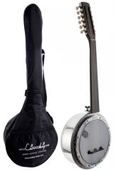 Klasik Model Cümbüş