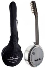 Klasik Model Cümbüş