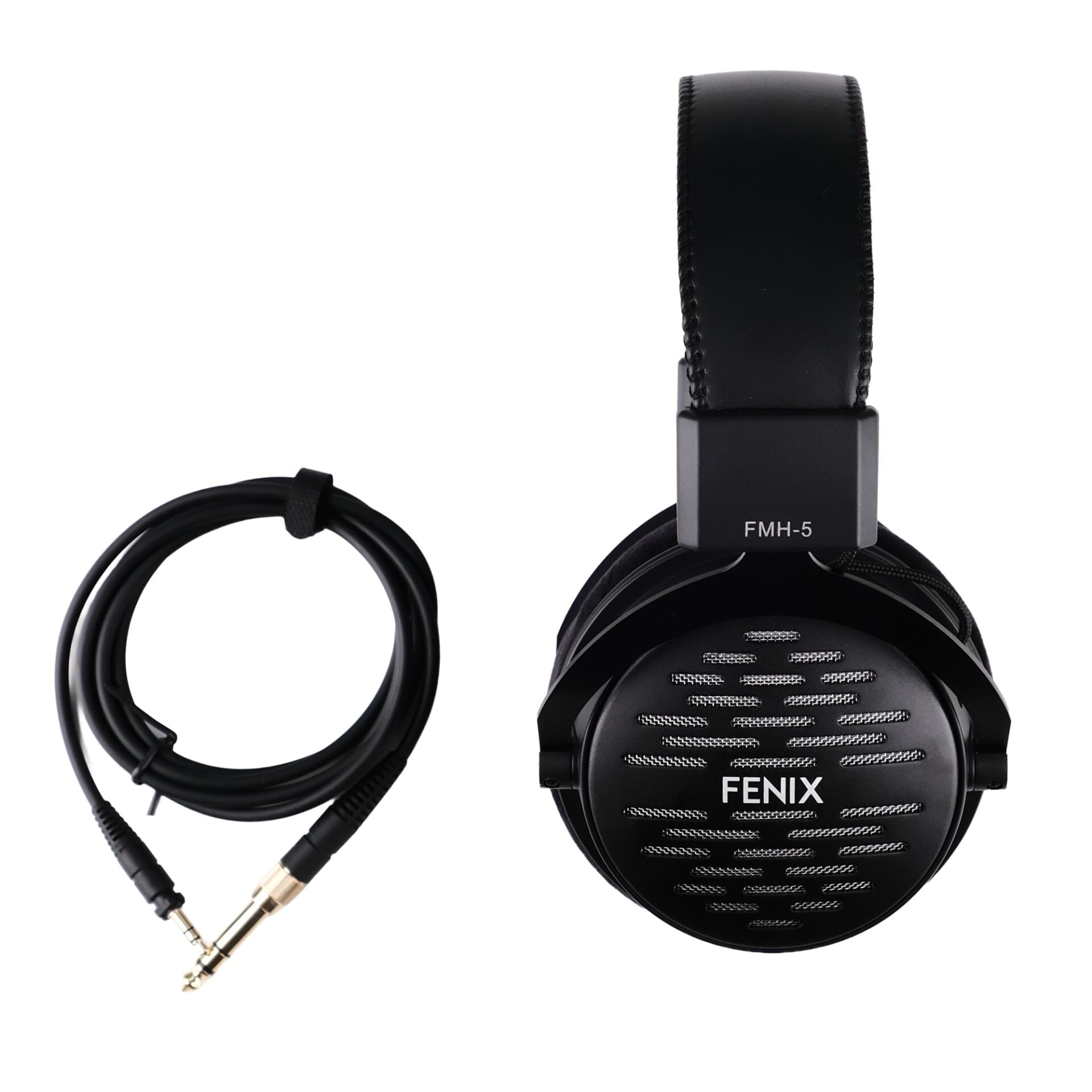 Fenix FMH-5 32 Ohm Yarı Açık yapılı Monitör Kulaklık