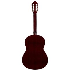 VALENCIA VC304ASB KLASİK GİTAR, 4/4, ANTİK SUNBURST MAT