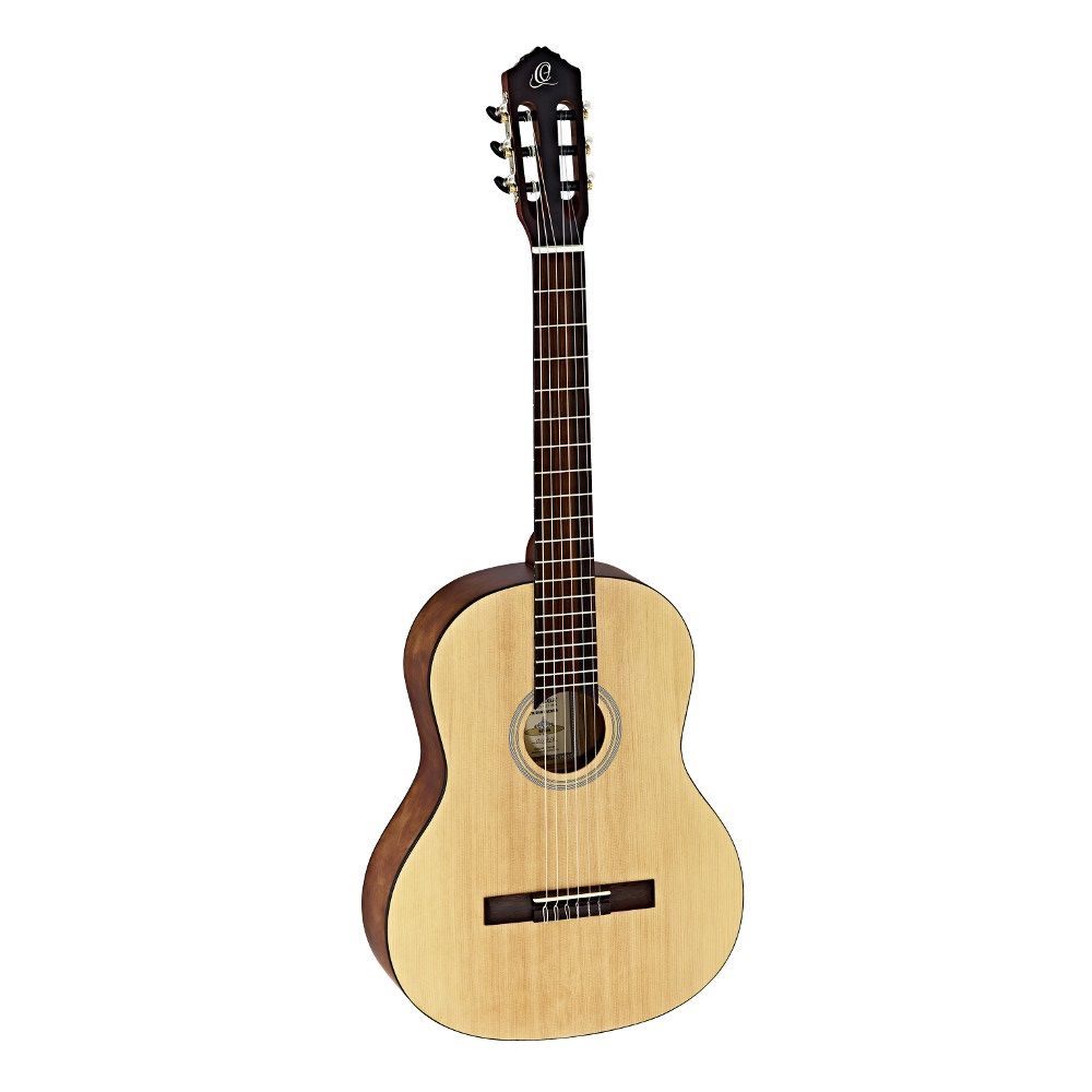 Ortega RST5M Klasik Gitar (Natural)