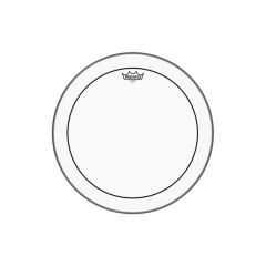 REMO PINSTRIPE® CLEAR 18 inç Davul Derisi