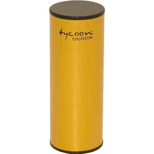 Tycoon 5'' Aluminum Shaker
