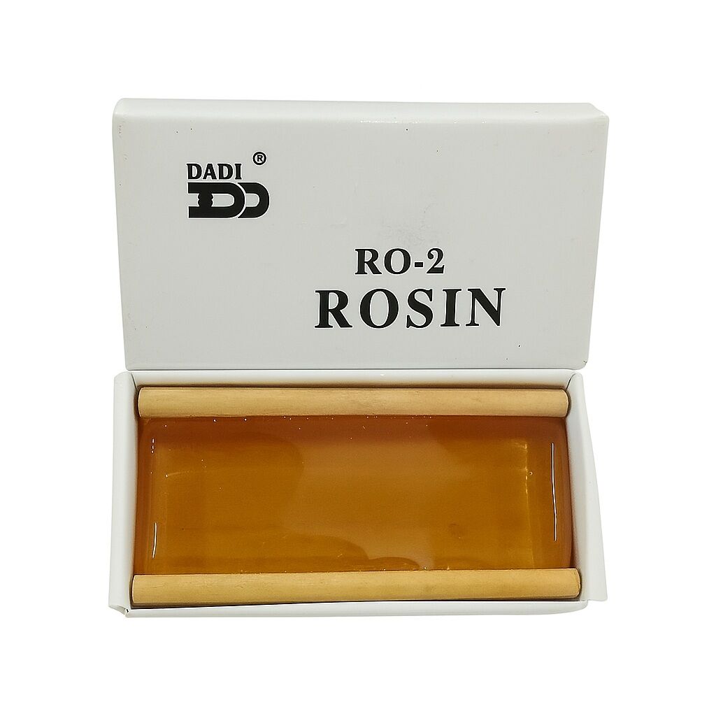 Dadi R02 Reçine