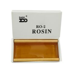 Dadi R02 Reçine