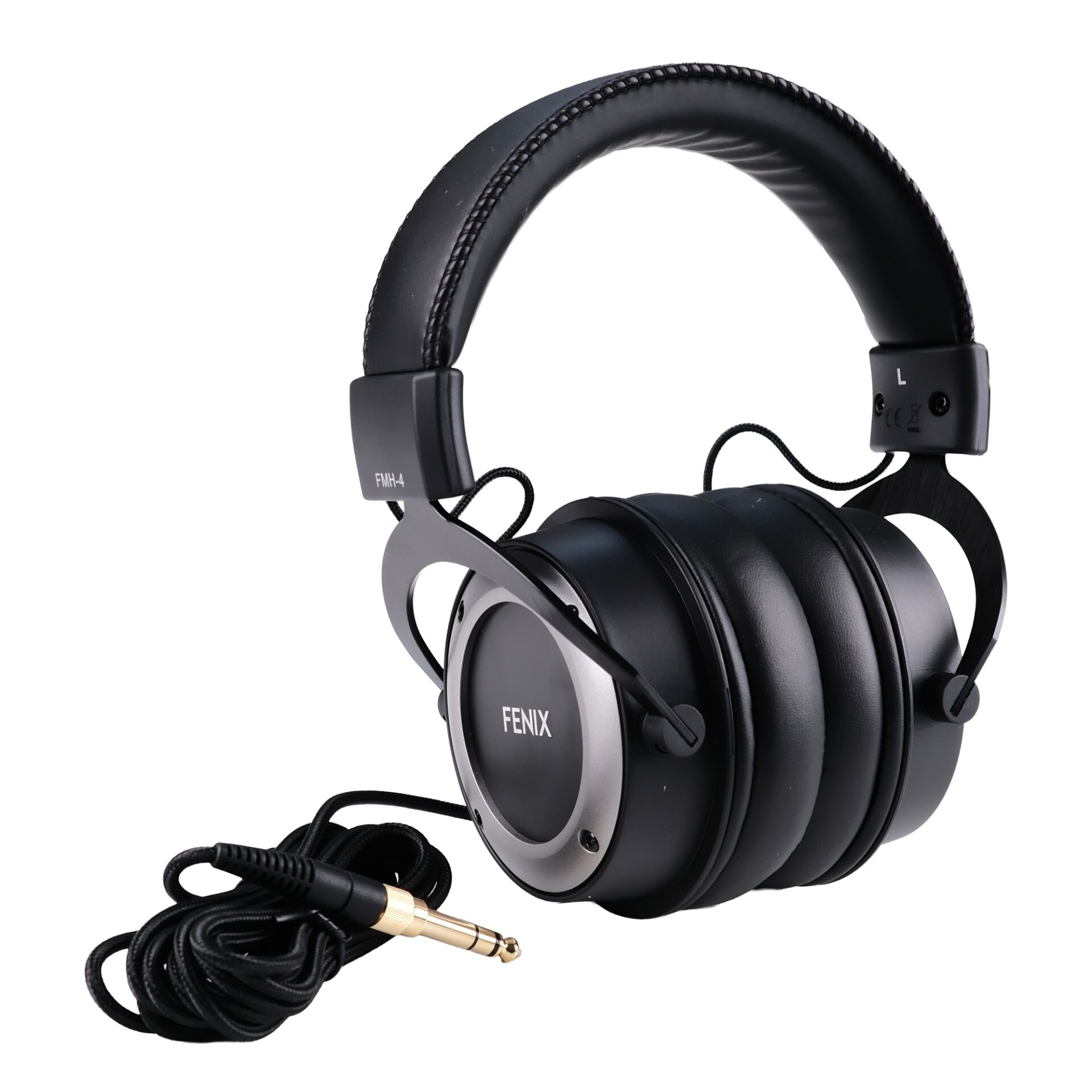 Fenix FMH-4 32 Ohm Kapalı yapılı Monitör Kulaklık