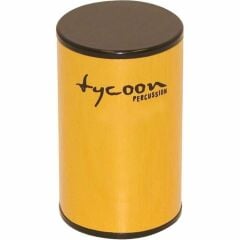 Tycoon 3'' Aluminum Shaker
