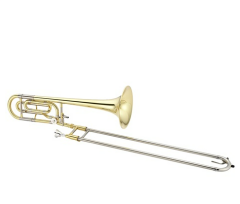 Jupiter JTB1100FQ Bb/F Trombon
