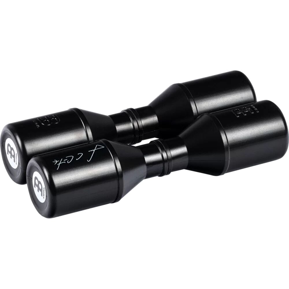 Meinl SH4BK Live Version Black Double Shaker (Siyah)