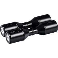 Meinl SH4BK Live Version Black Double Shaker (Siyah)