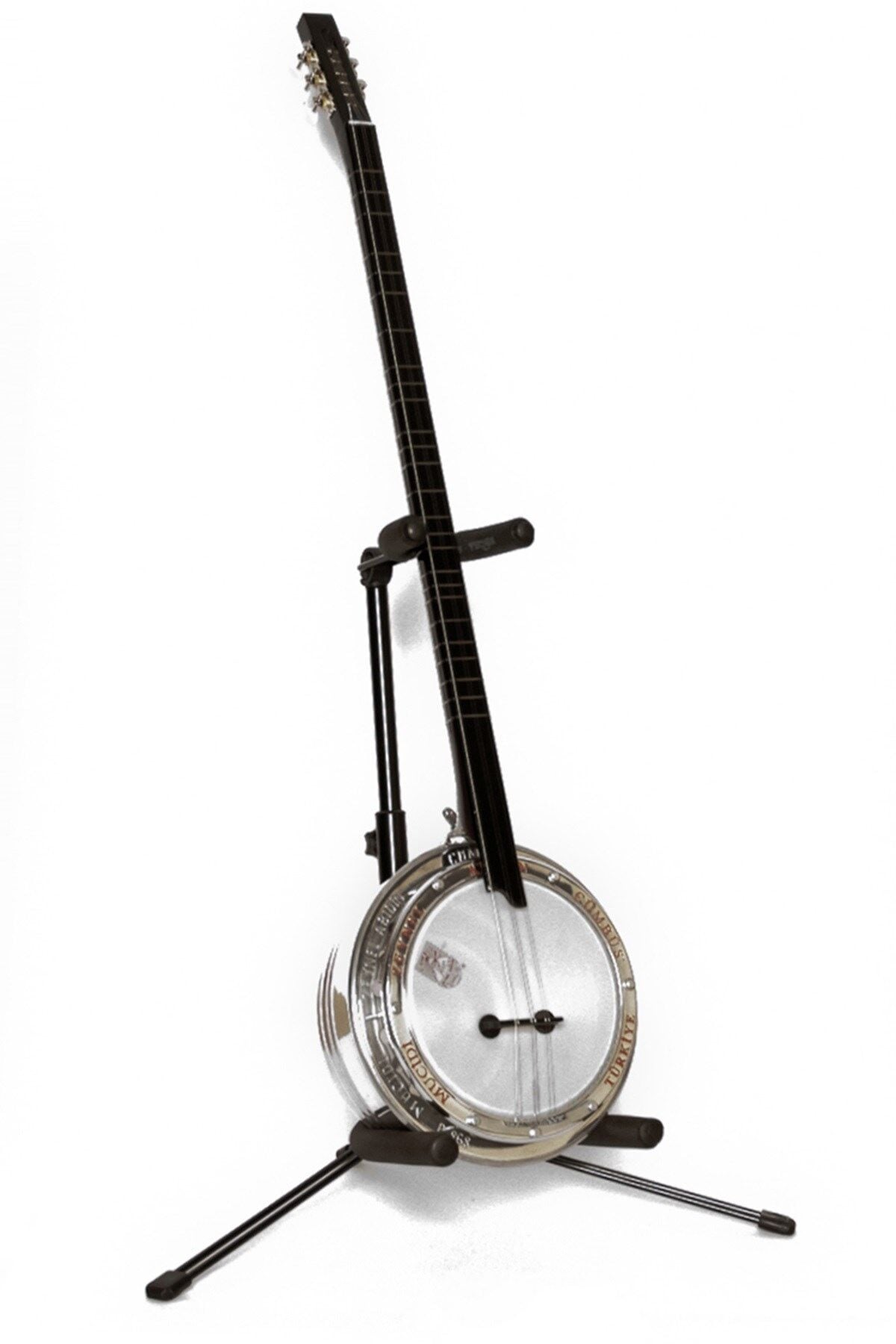 Cümbüş Saz ( Kısa Sap )