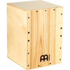 Meinl Jam Series Baltic Birch Trampet Cajon 50 (Heart Ash)