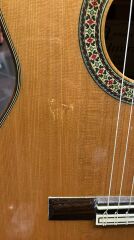 Outlet - Admira A20 Klasik Gitar