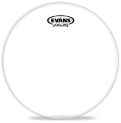 EVANS B16G2 16'' DERİ TOM KUMLU BEYAZ ÇİFT KAT (14 MİL)
