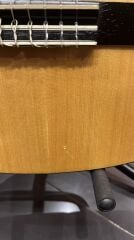 Outlet - Admira Alba 3/4 Klasik Gitar