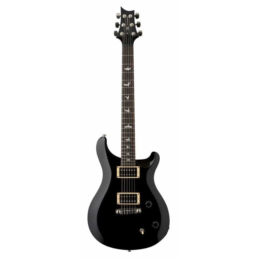 PRS SE Standard 22 Elektro Gitar (Black)