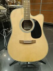 Outlet - Almira F800N-CE Elektro Akustik Gitar