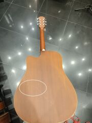 Outlet - Almira F800N-CE Elektro Akustik Gitar