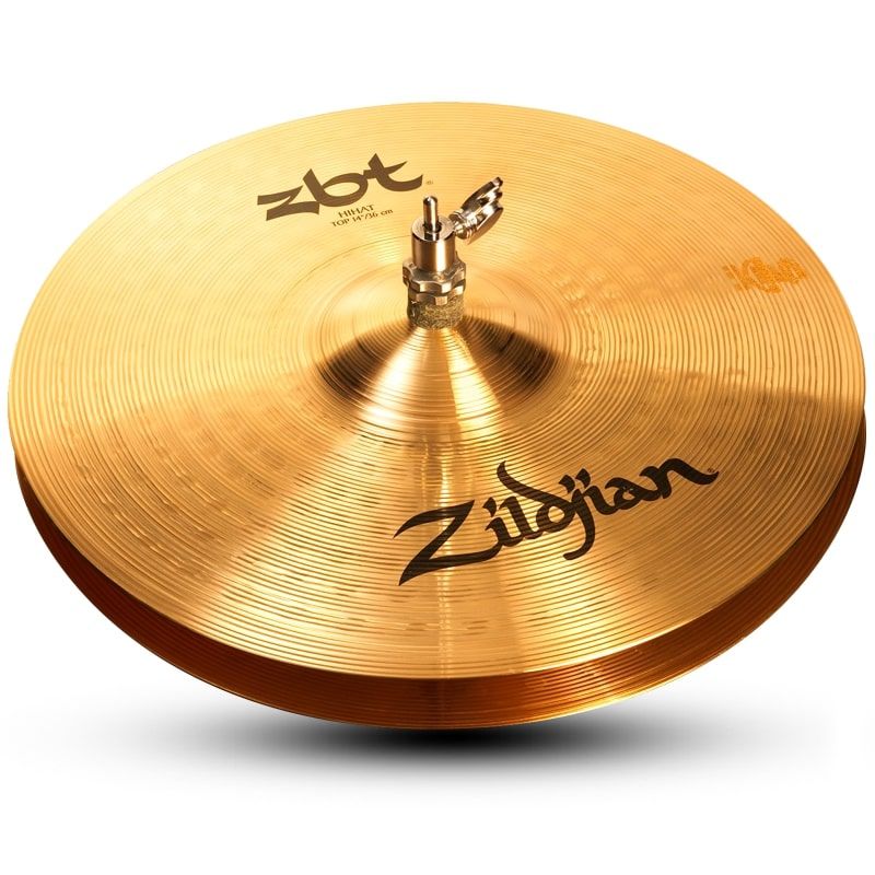 Zildjian ZBT 14'' Hi-Hat