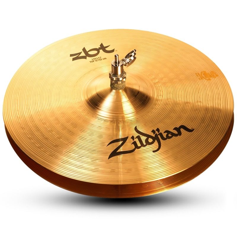Zildjian 13'' ZBT Hi-Hat