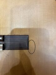 OUTLET 1 - Admira Irene Klasik Gitar