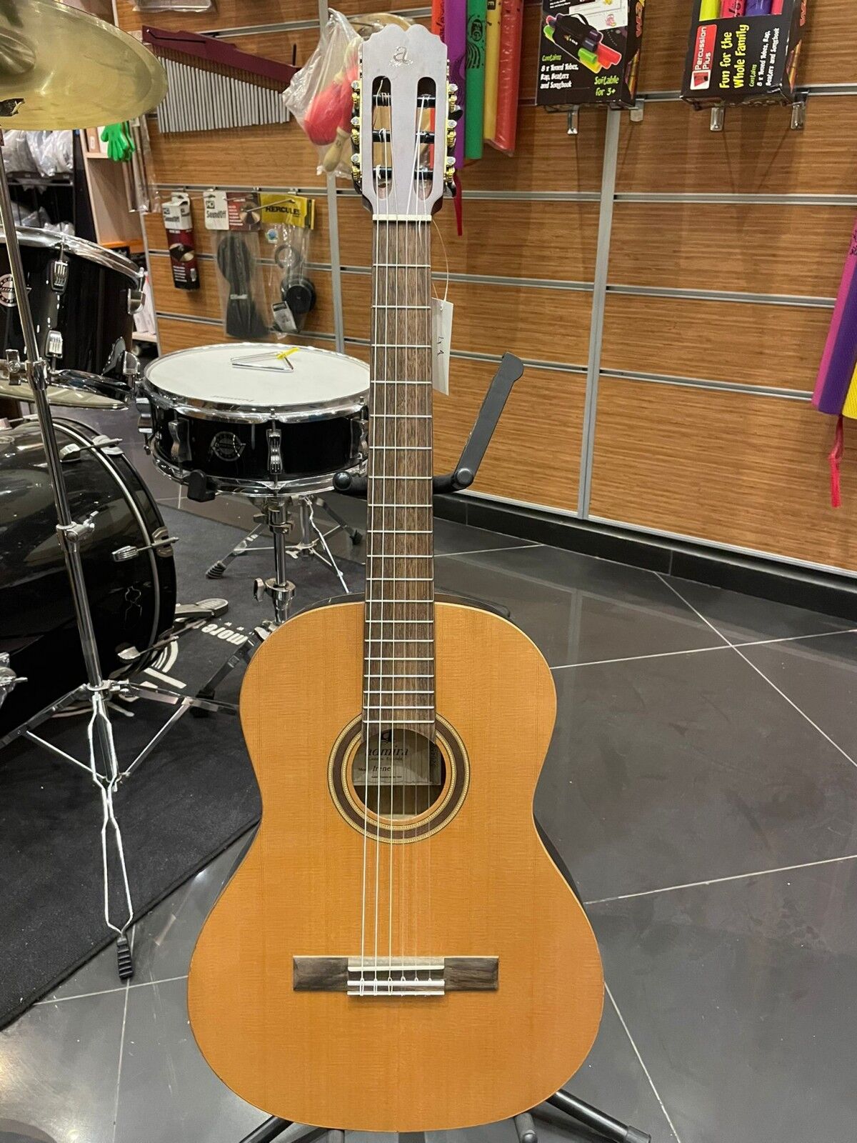 OUTLET 2 - Admira Irene Klasik Gitar