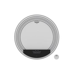 REMO POWERSONIC® COATED 22 inç Kick Derisi