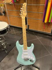 OUTLET - Jay Turser JT-300M-DB Elektro Gitar