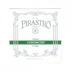 Pirastro Chromcor 319120 Mi Keman Teli