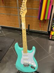 OUTLET - Jay Turser JT-300M-SFG Eelektro Gitar
