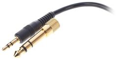 STEREO İZOLASYON KULAKLIK, NOISE REDUCTION: 24DB,