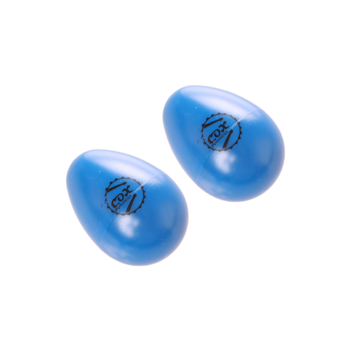 Cox M101-4B-BL Mavi Yumurta Shaker