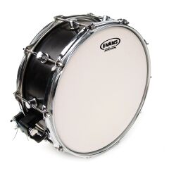EVANS B14STD 14'' DERİ SUPER TOUGH DRY TRAMPET KUMLU DELİKLİ ÇİFT