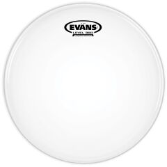 EVANS B14STD 14'' DERİ SUPER TOUGH DRY TRAMPET KUMLU DELİKLİ ÇİFT