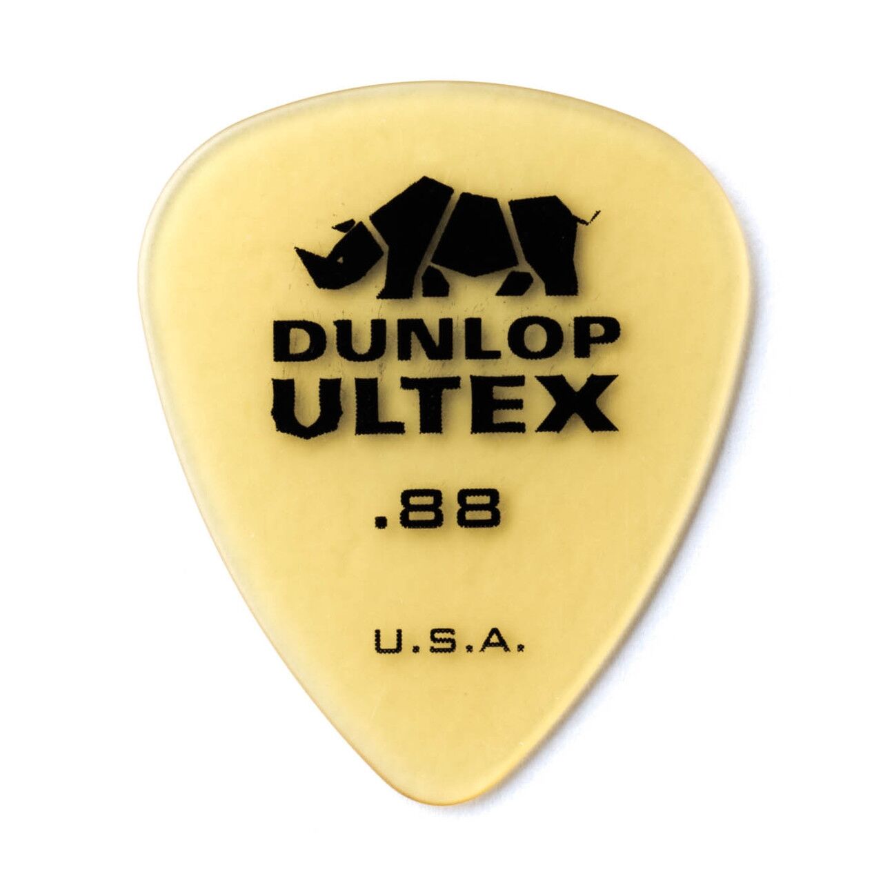 Jim Dunlop 421B.88 Ultex Std Pena (0.88 mm)