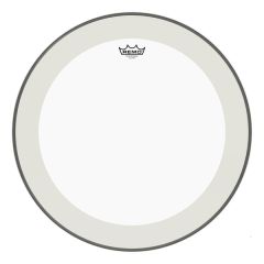 Remo Powerstroke P4 Clear 22 İnç Kick Derisi